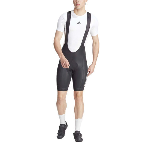 Culotte de ciclismo de hombre THE END adidas Negro