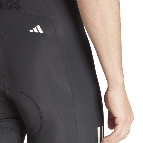 Culotte de ciclismo de hombre THE END adidas Negro