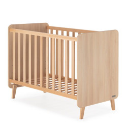 Cuna Clara 120 x 60 cm Micuna Crudo