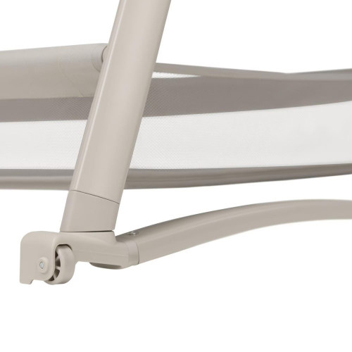 Cuna colecho Maxi-Cosi Iora PLUS, 0-9 Kg, 0-6 meses Beige