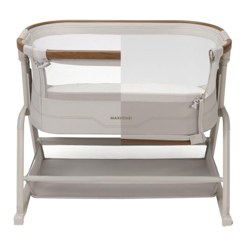 Cuna colecho Maxi-Cosi Iora PLUS, 0-9 Kg, 0-6 meses Beige