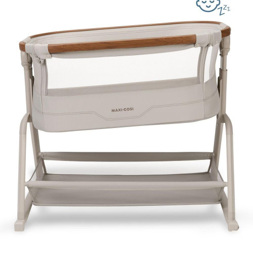 Cuna colecho Maxi-Cosi Iora PLUS, 0-9 Kg, 0-6 meses Beige