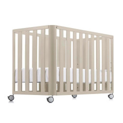 Cuna de colecho (60 x 120 cm.) Cotinfant Doco Sleeping Beige