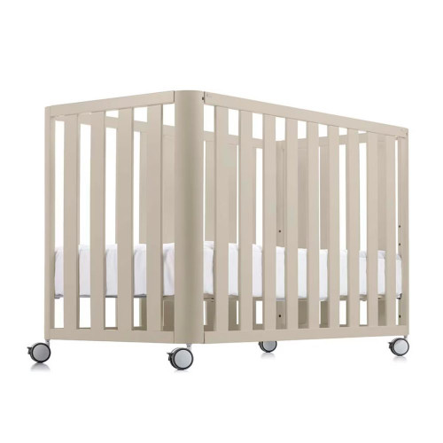 Cuna de colecho (60 x 120 cm.) Cotinfant Doco Sleeping Beige