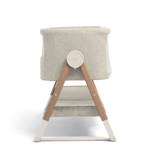 Cuna de colecho Mamas & Papas Lua Beige