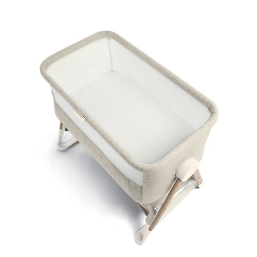 Cuna de colecho Mamas & Papas Lua Beige