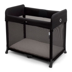Cuna de viaje Bugaboo Stardust Negro