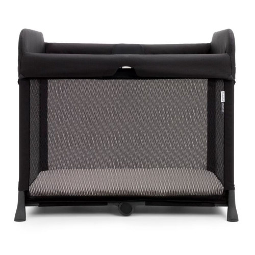 Cuna de viaje Bugaboo Stardust Negro