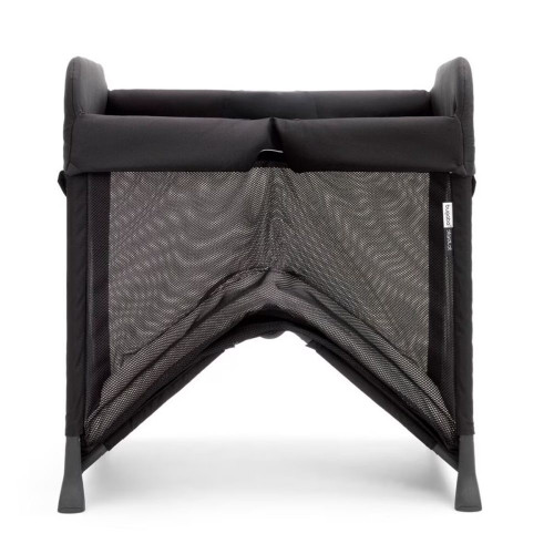 Cuna de viaje Bugaboo Stardust Negro