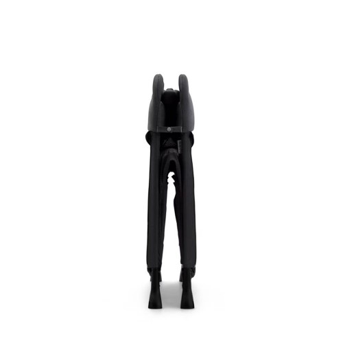 Cuna de viaje Bugaboo Stardust Negro
