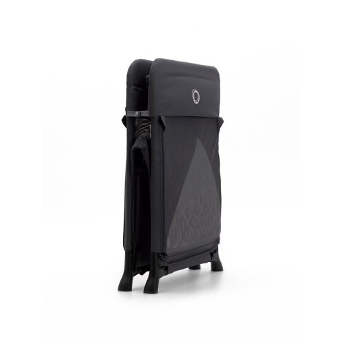 Cuna de viaje Bugaboo Stardust Negro