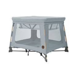 Cuna de viaje Maxi-Cosi Swift Playard, <15 Kg, 0-3.5años Gris