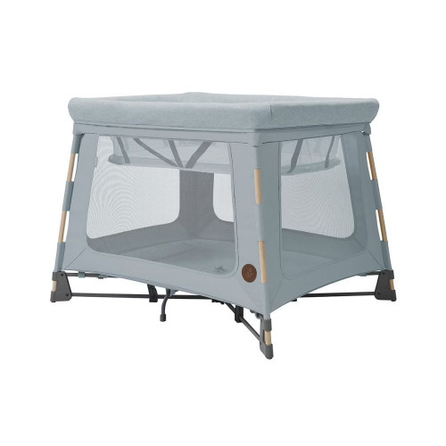 Cuna de viaje Maxi-Cosi Swift Playard, <15 Kg, 0-3.5años Gris