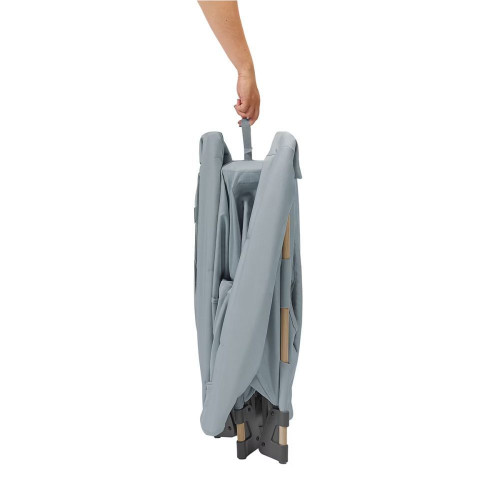 Cuna de viaje Maxi-Cosi Swift Playard, <15 Kg, 0-3.5años Gris