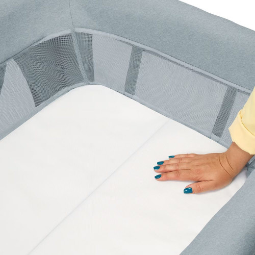 Cuna de viaje Maxi-Cosi Swift Playard, <15 Kg, 0-3.5años Gris