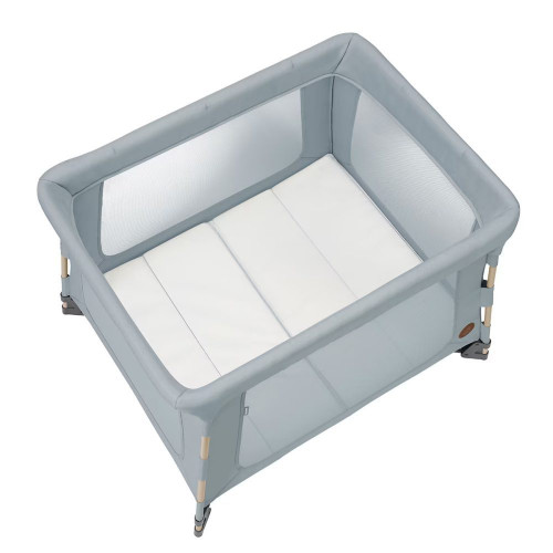 Cuna de viaje Maxi-Cosi Swift Playard, <15 Kg, 0-3.5años Gris