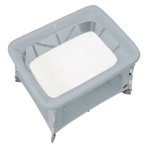 Cuna de viaje Maxi-Cosi Swift Playard, <15 Kg, 0-3.5años Gris