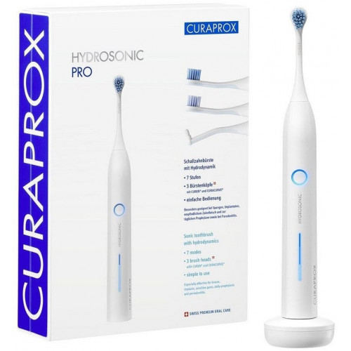 Curaden Curaprox Hydrosonic Pro