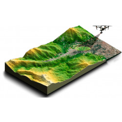 Curso Fotogrametría Con Drones