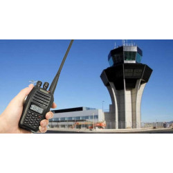 Curso práctico radiofonista Oficial nueva normativa