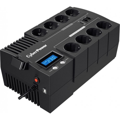 CyberPower BRICs LCD BR1000ELCD