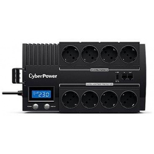 CyberPower BRICs LCD BR1000ELCD