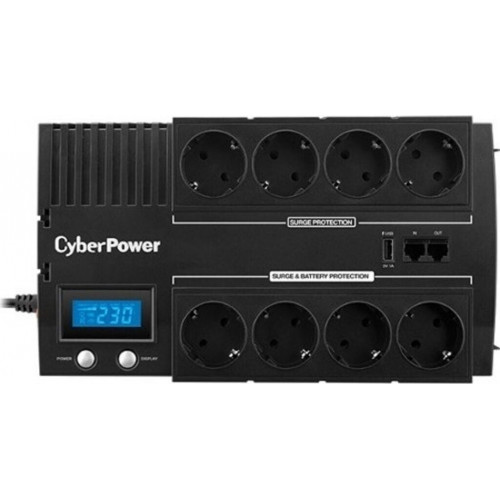 CyberPower BRICs LCD BR1000ELCD