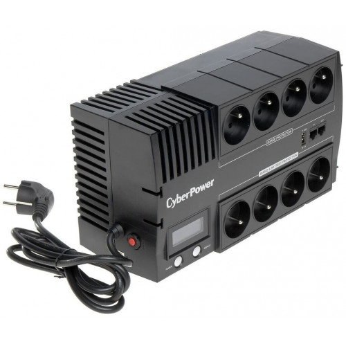 CyberPower BRICs LCD BR1000ELCD