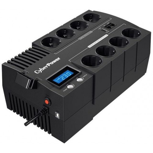 CyberPower CyberPower Brics LCD 1200VA