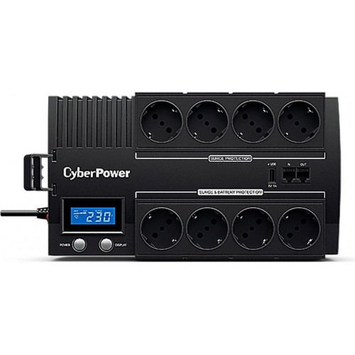 CyberPower CyberPower Brics LCD 1200VA