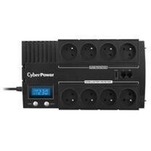 CyberPower CyberPower Brics LCD 1200VA