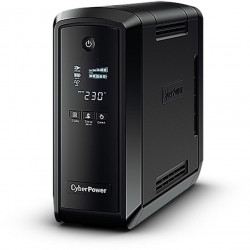 CyberPower PFC Sinewave 550VA (CP550EPFCLCD)