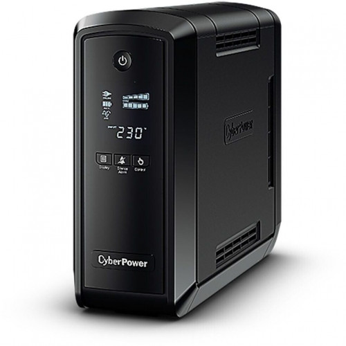CyberPower PFC Sinewave 550VA (CP550EPFCLCD)