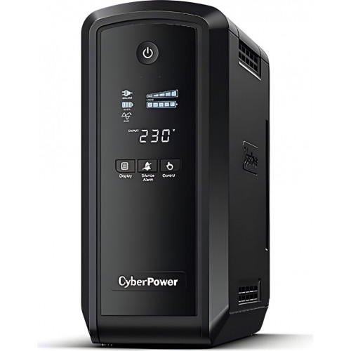 CyberPower PFC Sinewave 550VA (CP550EPFCLCD)