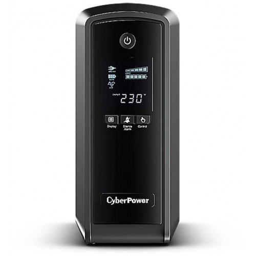 CyberPower PFC Sinewave 550VA (CP550EPFCLCD)