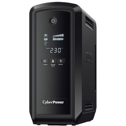 CyberPower PFC Sinewave 550VA (CP550EPFCLCD)