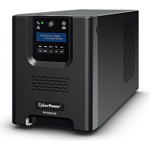 CyberPower PR1500ELCD