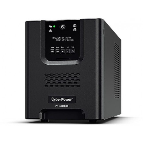 CyberPower PR1500ELCD
