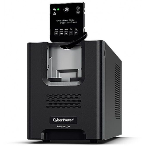 CyberPower PR1500ELCD
