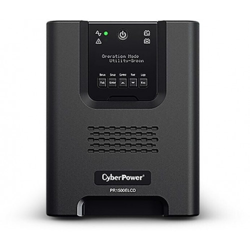 CyberPower PR1500ELCD