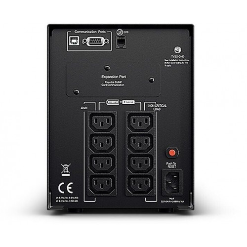 CyberPower PR1500ELCD