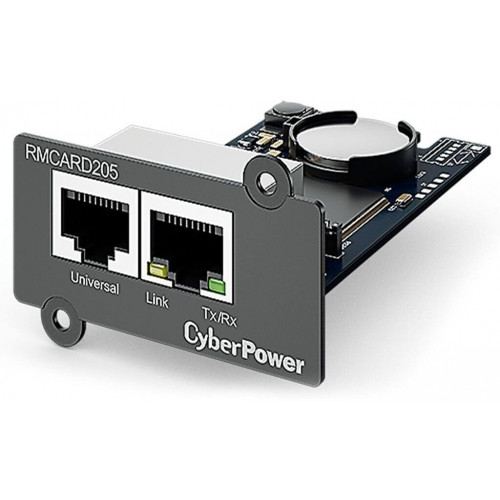 CyberPower RMCARD205