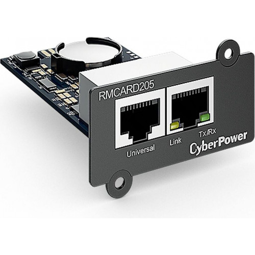 CyberPower RMCARD205