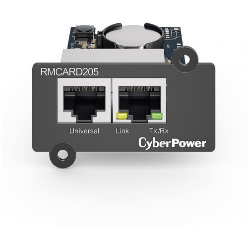 CyberPower RMCARD205