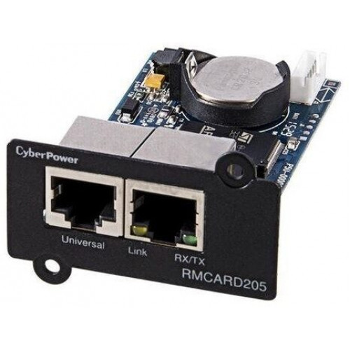 CyberPower RMCARD205