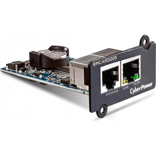 CyberPower RMCARD205
