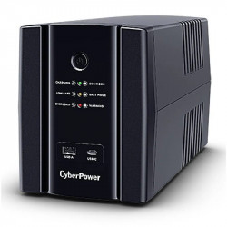 Cyberpower UT1500EG Interactive SAI 4 Salidas AC 1500VA 900W