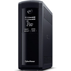 CyberPower Value Pro VP1200ELCD