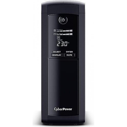 CyberPower Value Pro VP1200ELCD