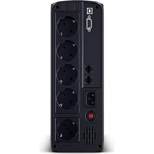 CyberPower Value Pro VP1200ELCD